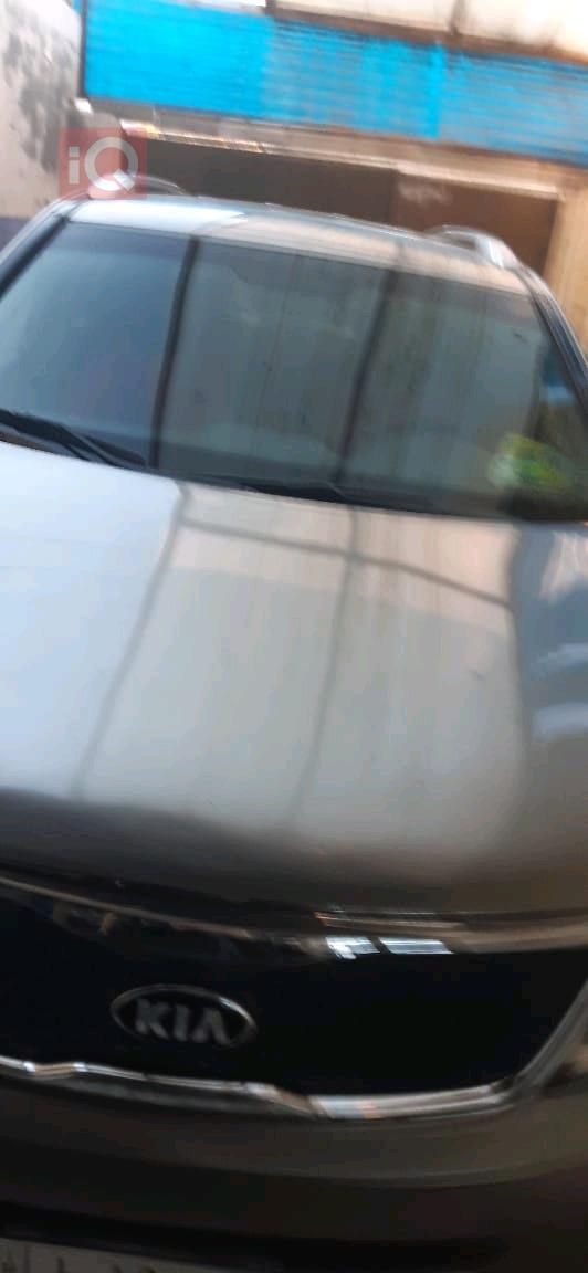 کیا سۆرینتۆ